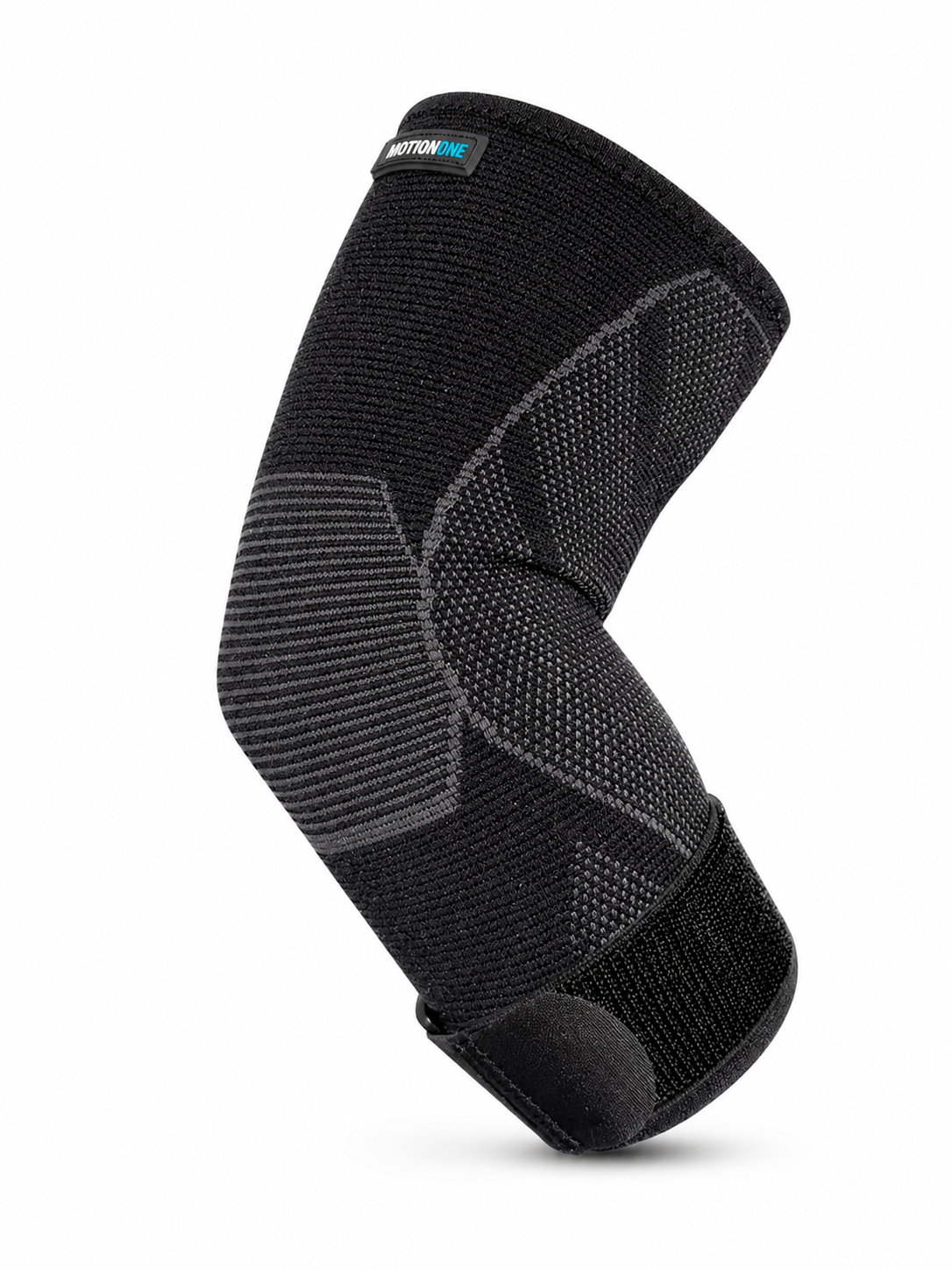 Elite Elbow Sleeve with Removable Strap